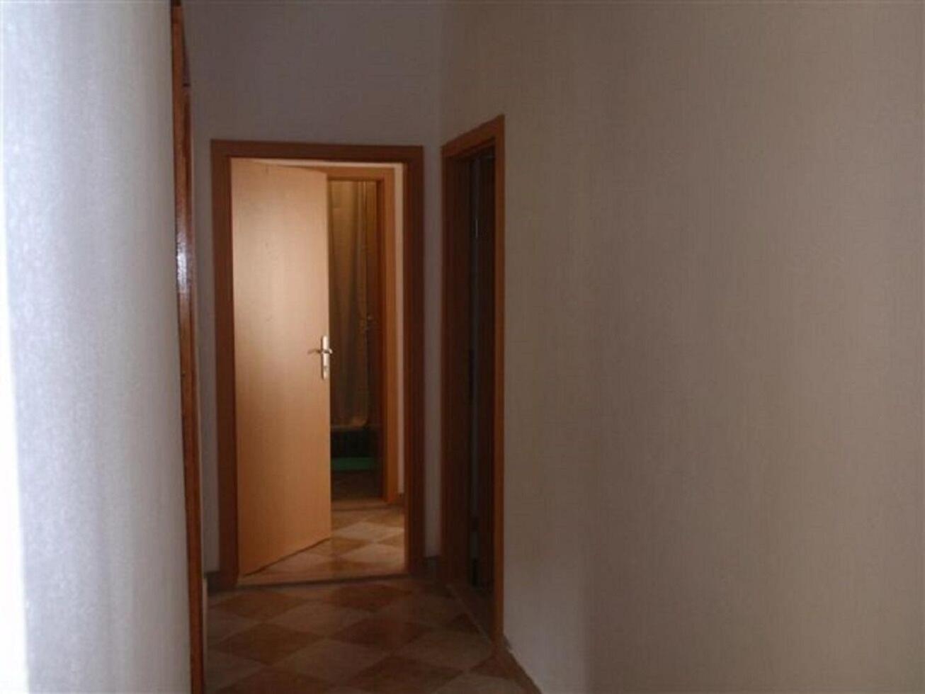 Apartments More Živogošće Eksteriør bilde